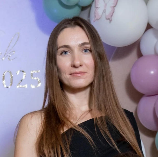 Горохолінська Катерина Павлівна Горохолінська Катерина Павлівна