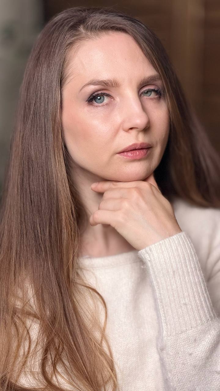 Ірина Волошина